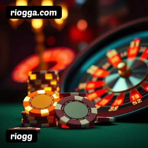 Vantagens exclusivas riogg para jogadores brasileiros - São Paulo, Rio, BH