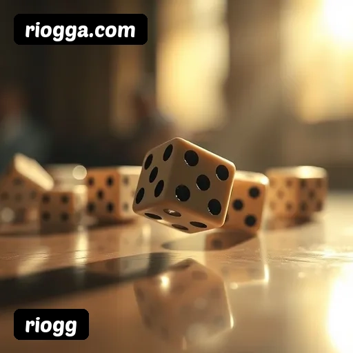 Catálogo riogg 3.100+ jogos - Pragmatic Play, Evolution, NetEnt